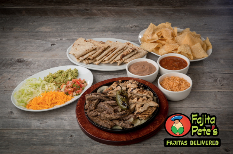 “Fajita Pete’s” Continues Franchising Development Throughout Texas